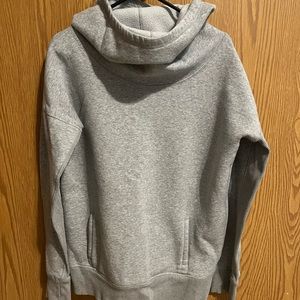 Zyia Oh So Soft Hoodie